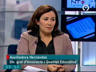 FP Valencia Auxiliadora Hernandez